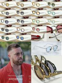 Picture of Jacques Marie Mage Sunglasses _SKUfw76406964fw